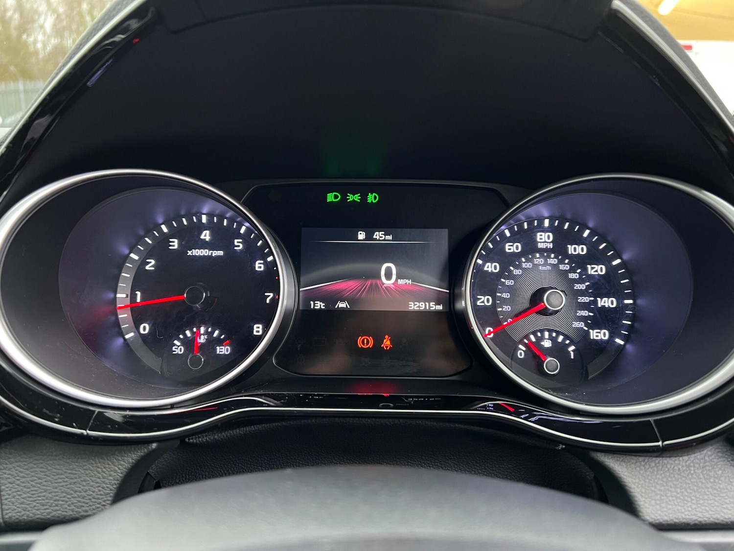 Used Kia XCeed 2023 for sale - 77625130: Photo 20