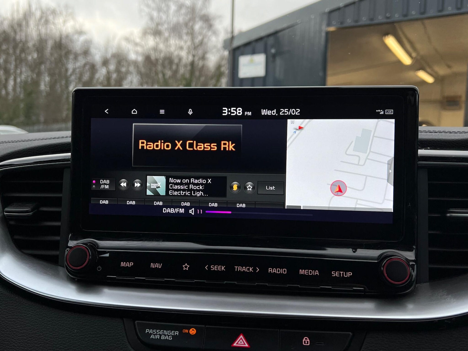 Used Kia XCeed 2023 for sale - 77625130: Photo 29