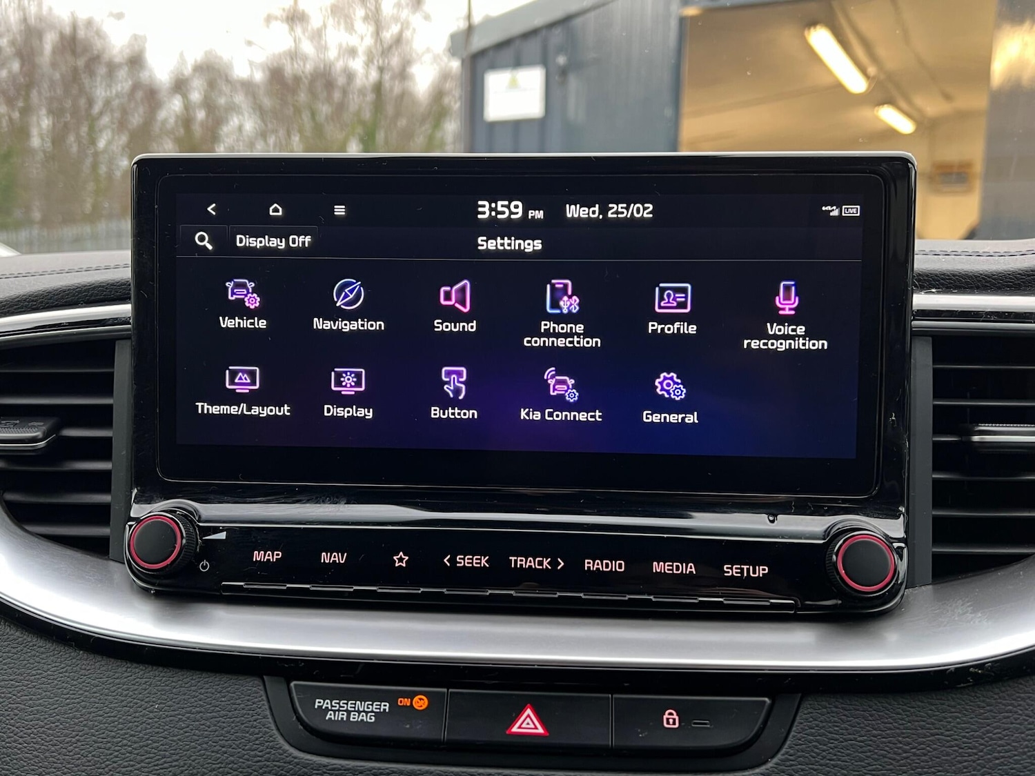 Used Kia XCeed 2023 for sale - 77625130: Photo 30