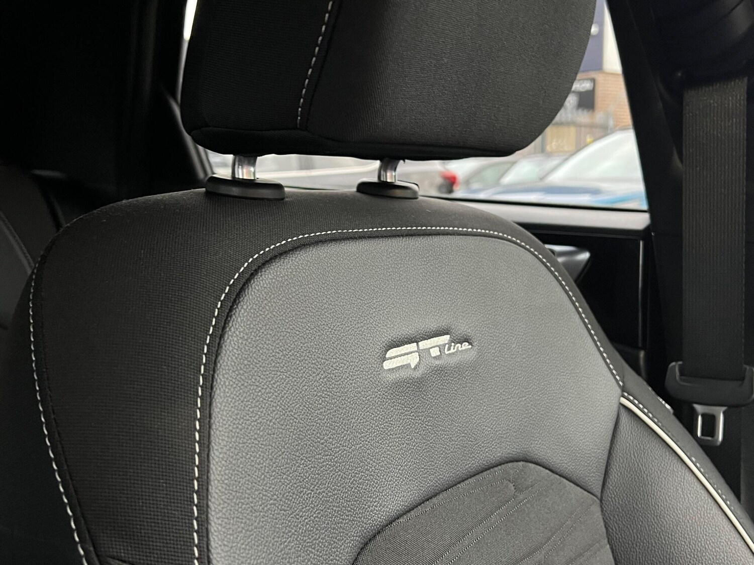 Used Kia XCeed 2023 for sale - 77625130: Photo 35