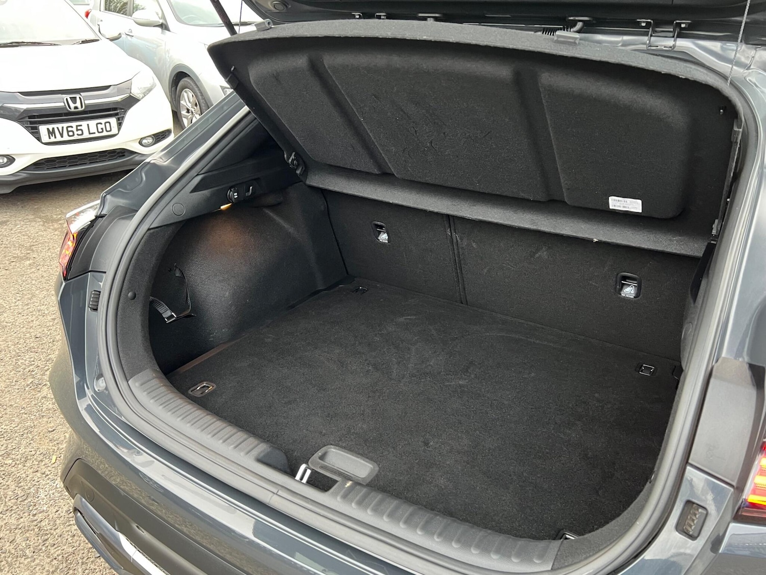 Used Kia XCeed 2023 for sale - 77625130: Photo 41