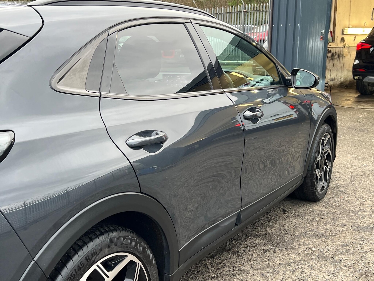 Used Kia XCeed 2023 for sale - 77625130: Photo 42