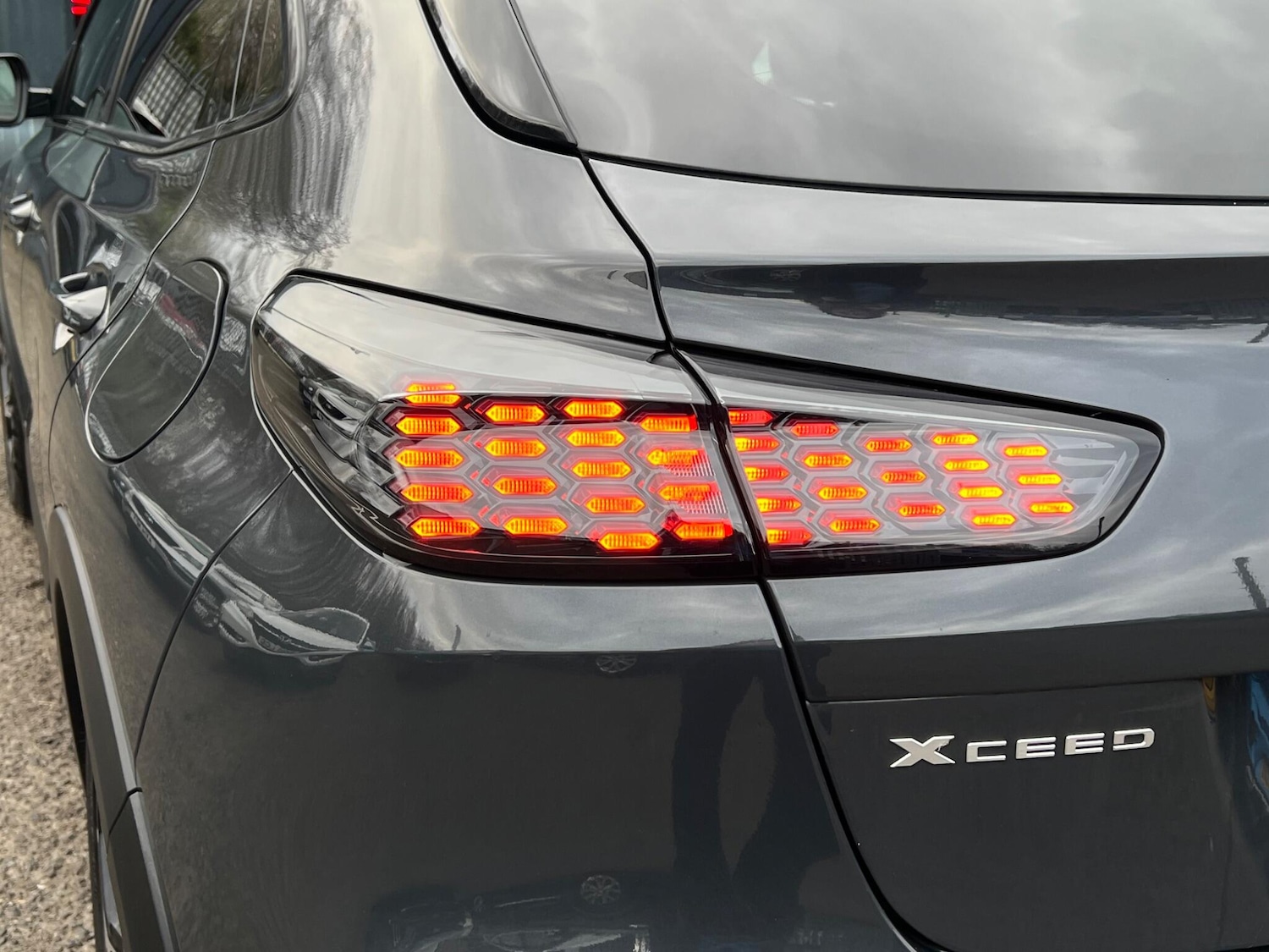 Used Kia XCeed 2023 for sale - 77625130: Photo 44