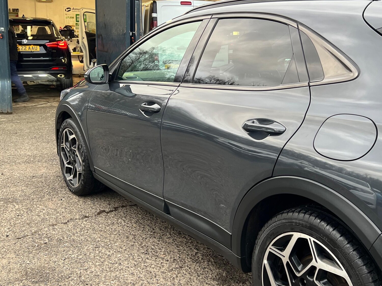 Used Kia XCeed 2023 for sale - 77625130: Photo 47