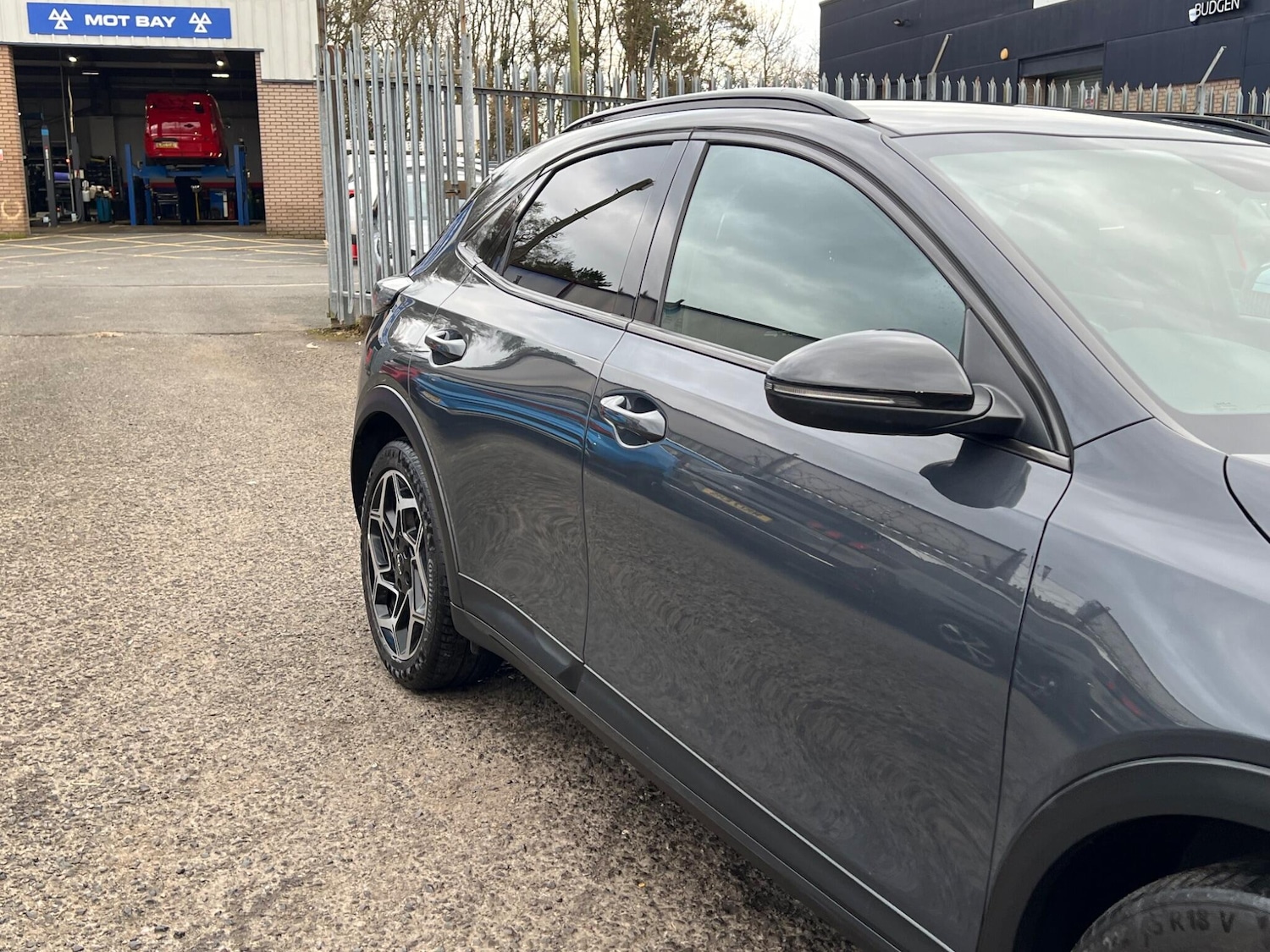 Used Kia XCeed 2023 for sale - 77625130: Photo 49