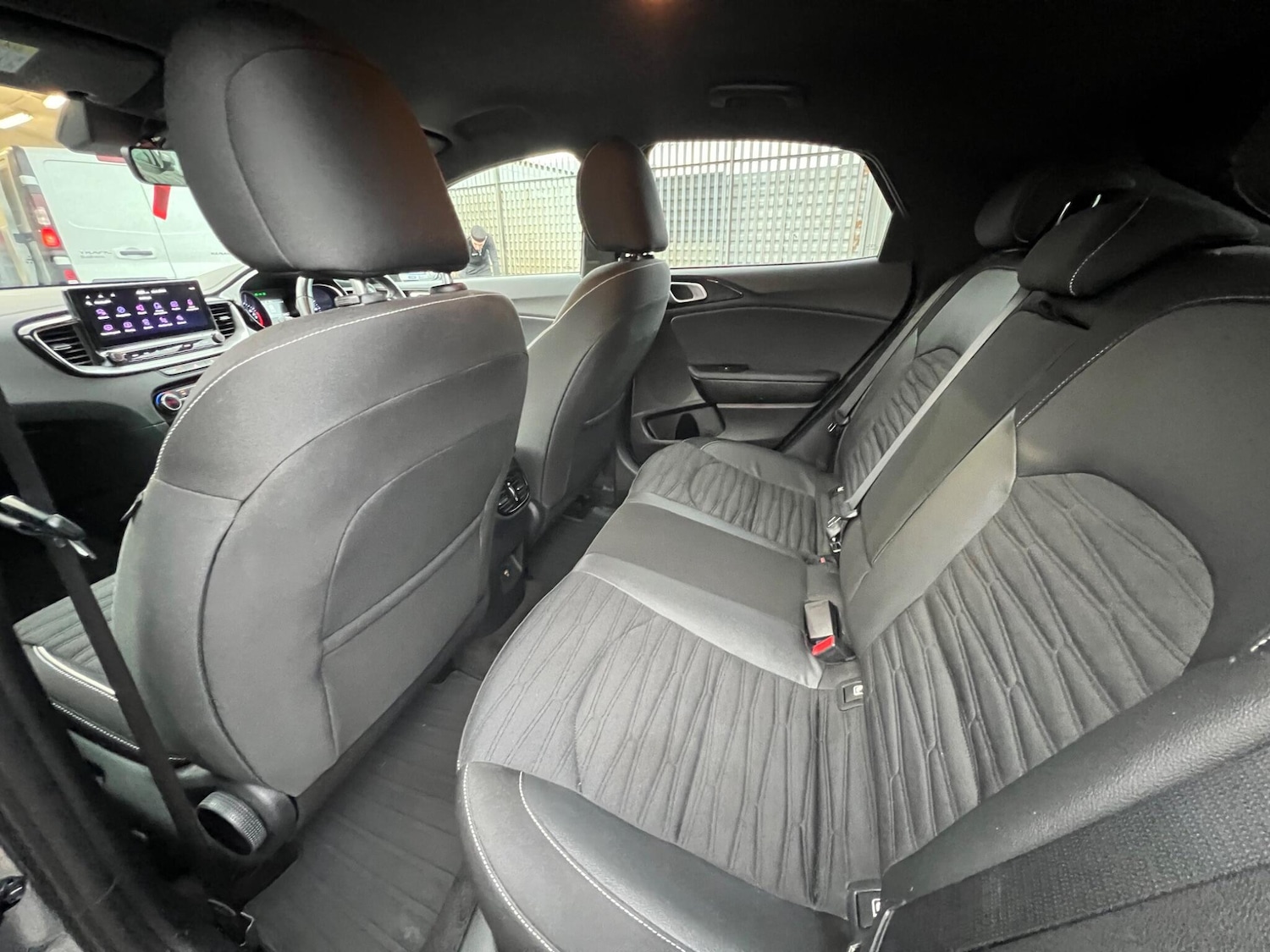 Used Kia XCeed 2023 for sale - 77625130: Photo 51