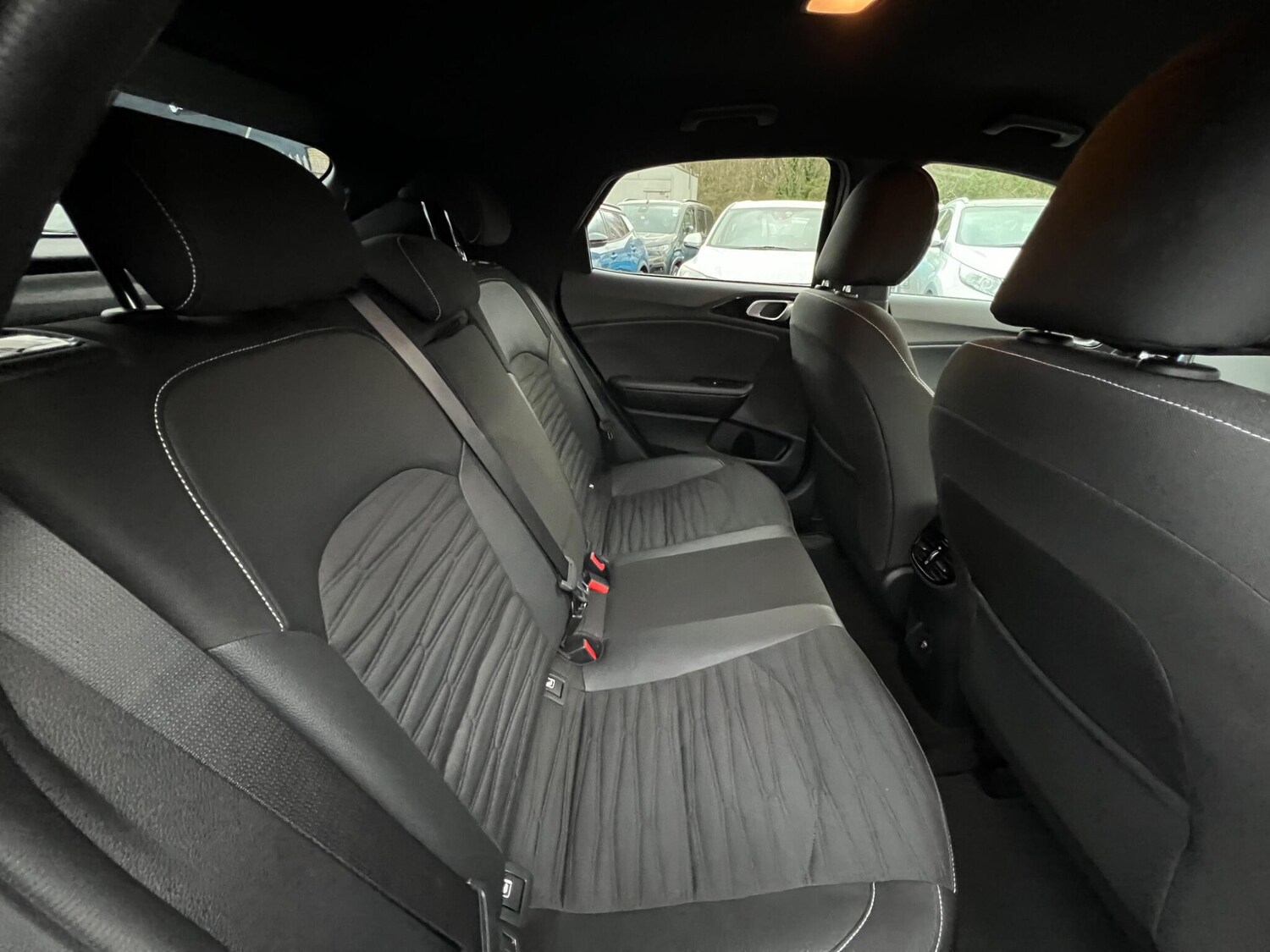 Used Kia XCeed 2023 for sale - 77625130: Photo 53