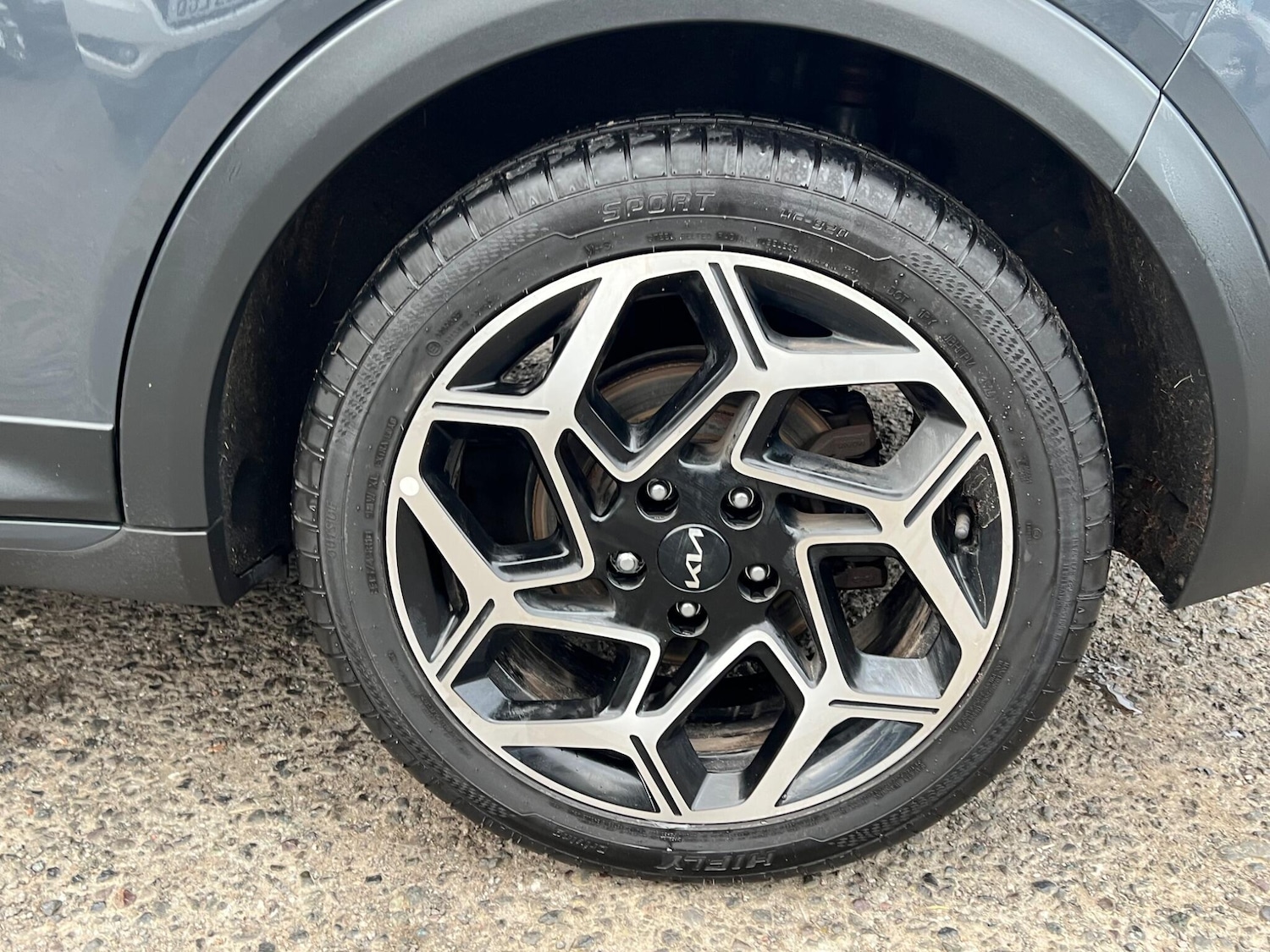 Used Kia XCeed 2023 for sale - 77625130: Photo 54