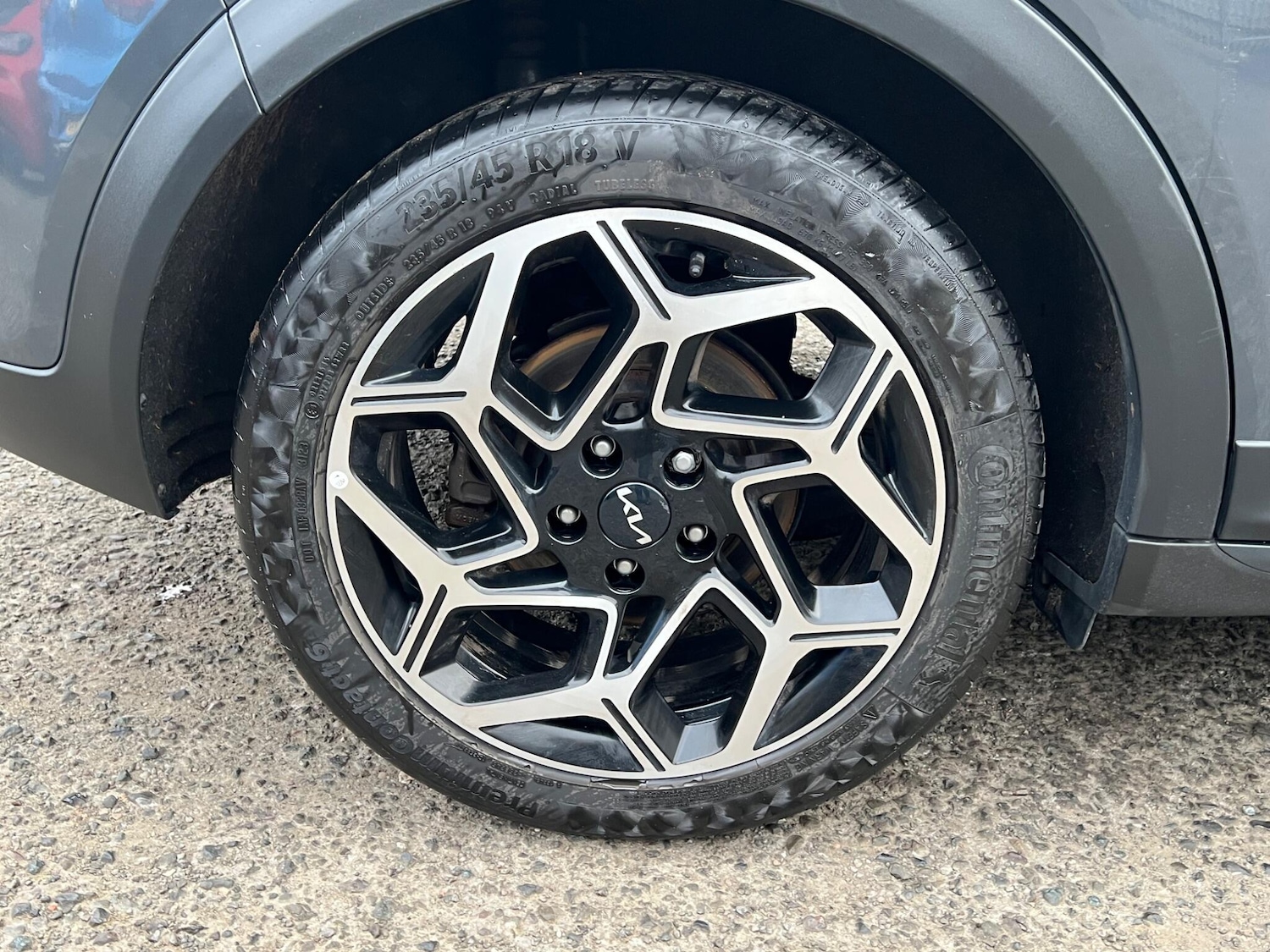 Used Kia XCeed 2023 for sale - 77625130: Photo 59