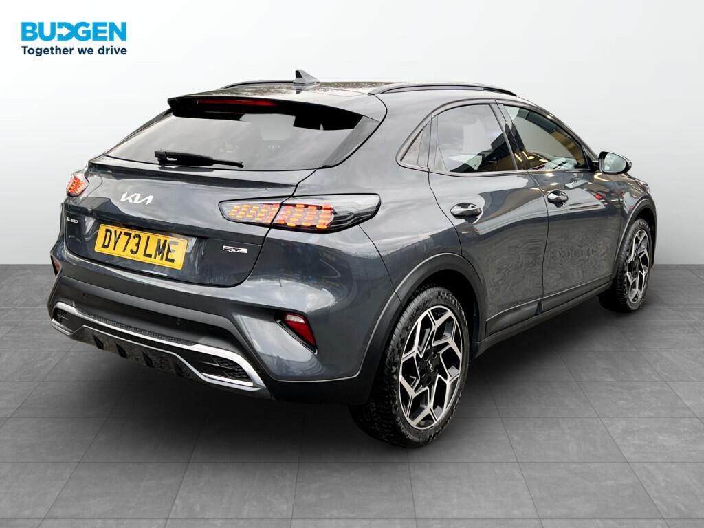 Used Kia XCeed 2023 for sale - 77625130: Photo 6