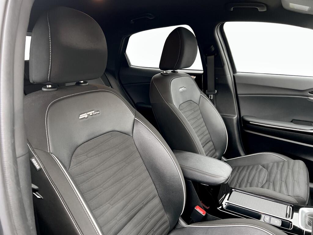 Used Kia XCeed 2023 for sale - 77625130: Photo 8