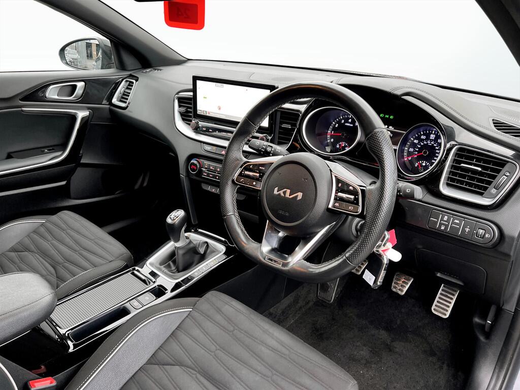 Used Kia XCeed 2023 for sale - 77625130: Photo 9