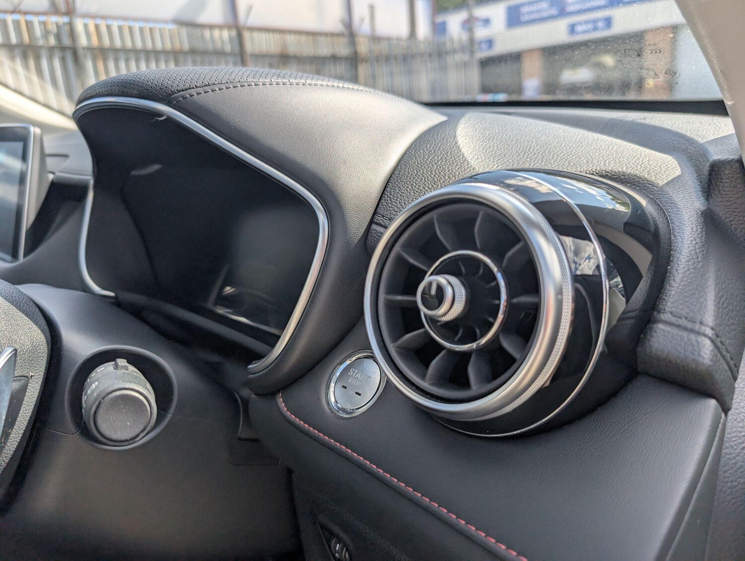 Vehicle 34