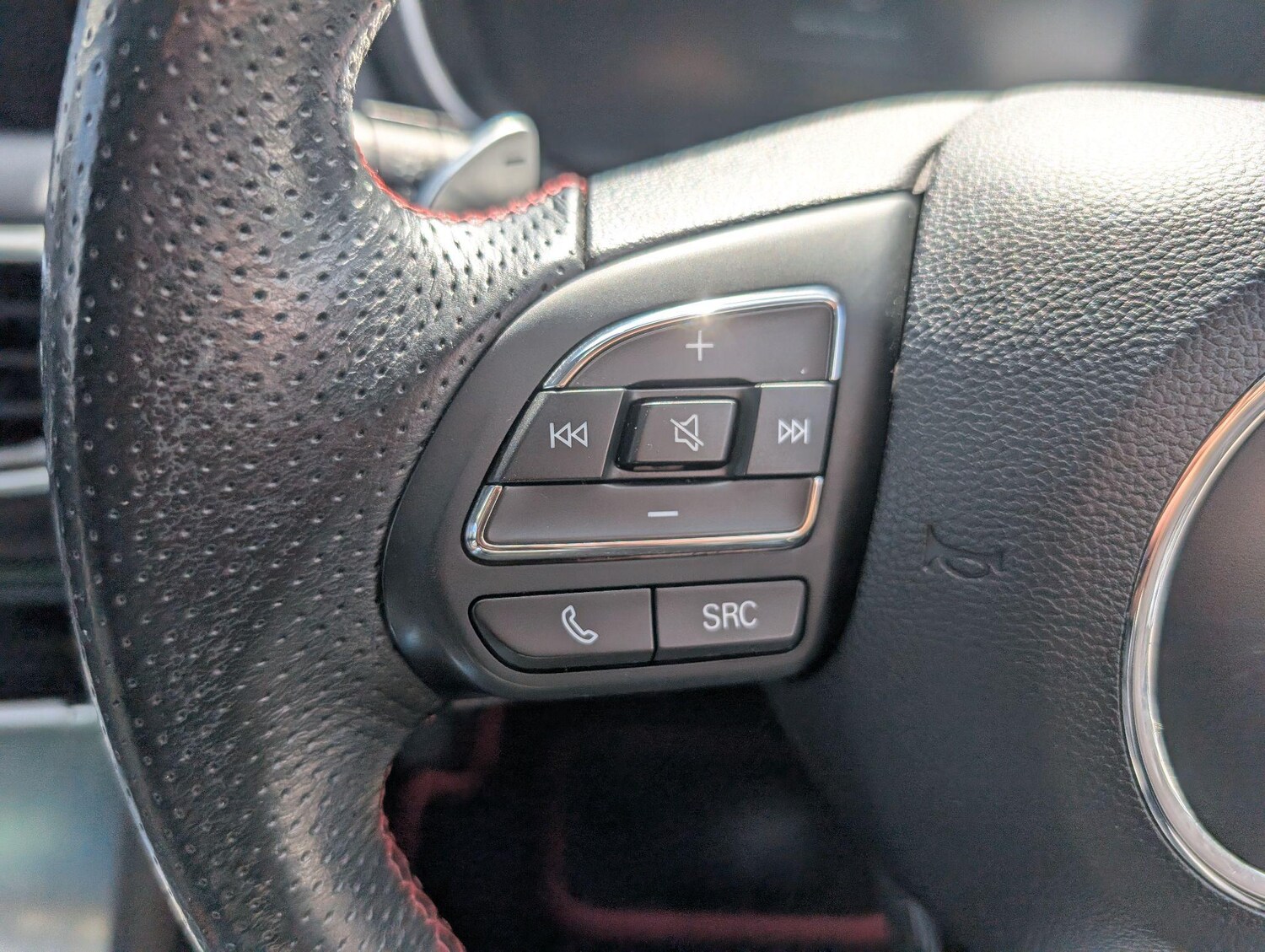 Vehicle 36