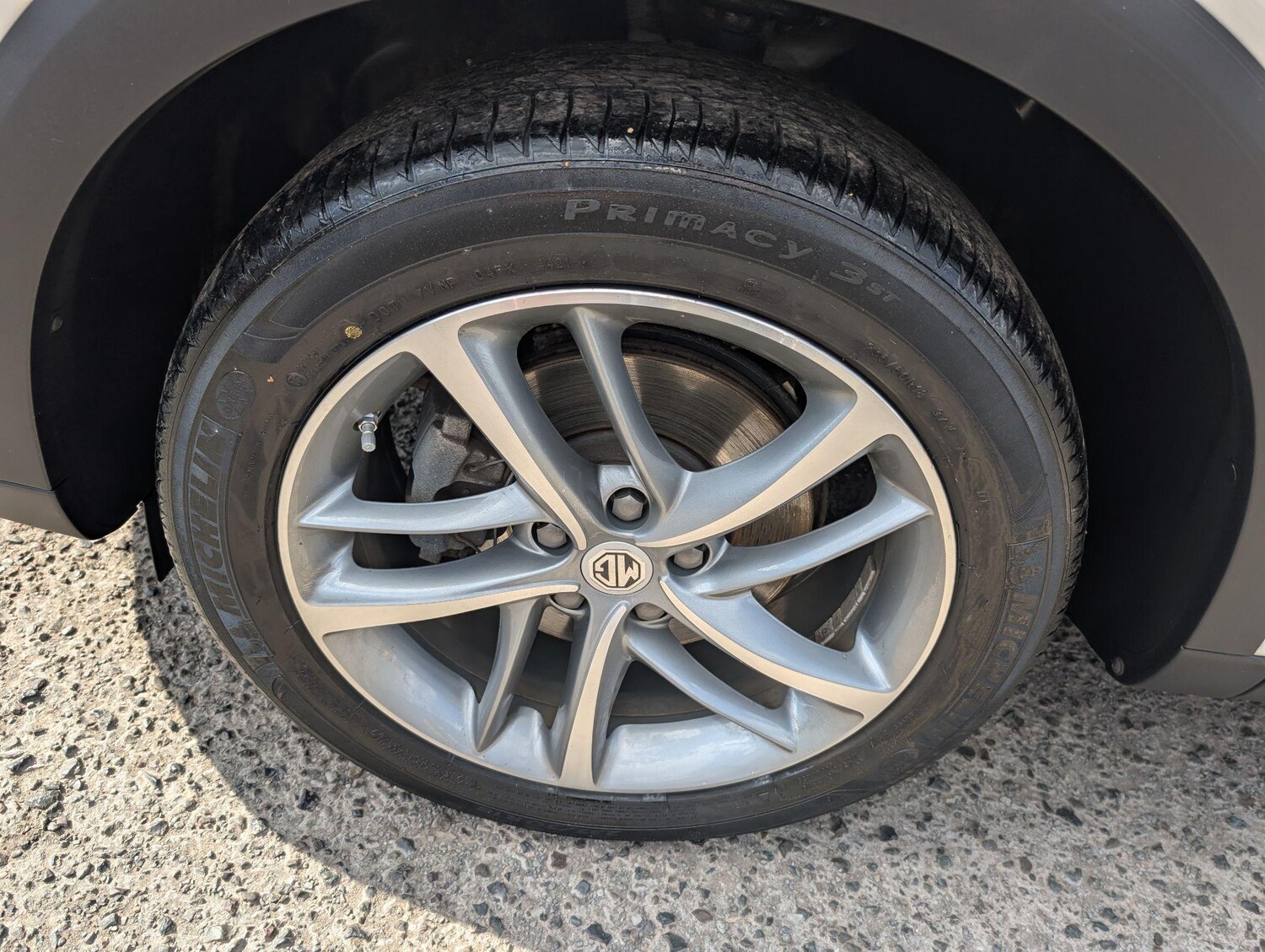 Vehicle 64
