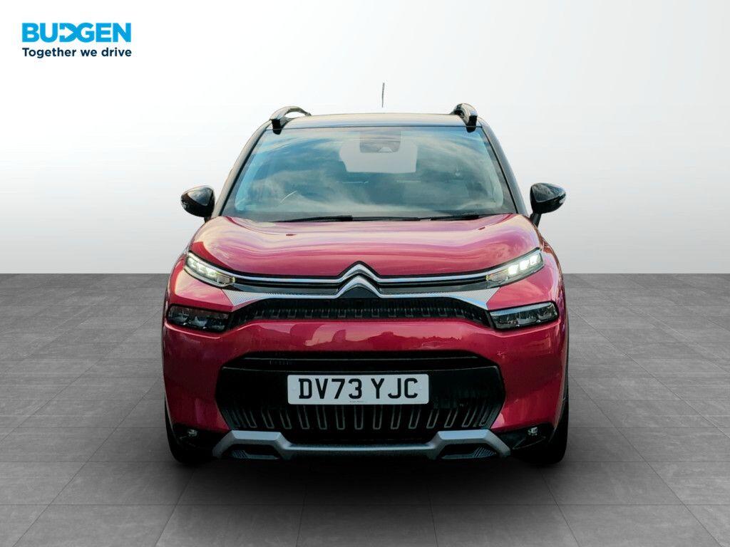 Used Citroen C3 Aircross 2023 for sale - 76397870: Photo 2