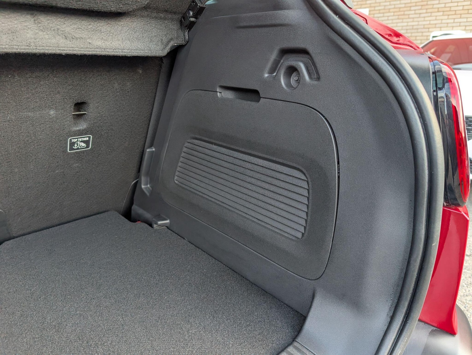 Used Citroen C3 Aircross 2023 for sale - 76397870: Photo 20