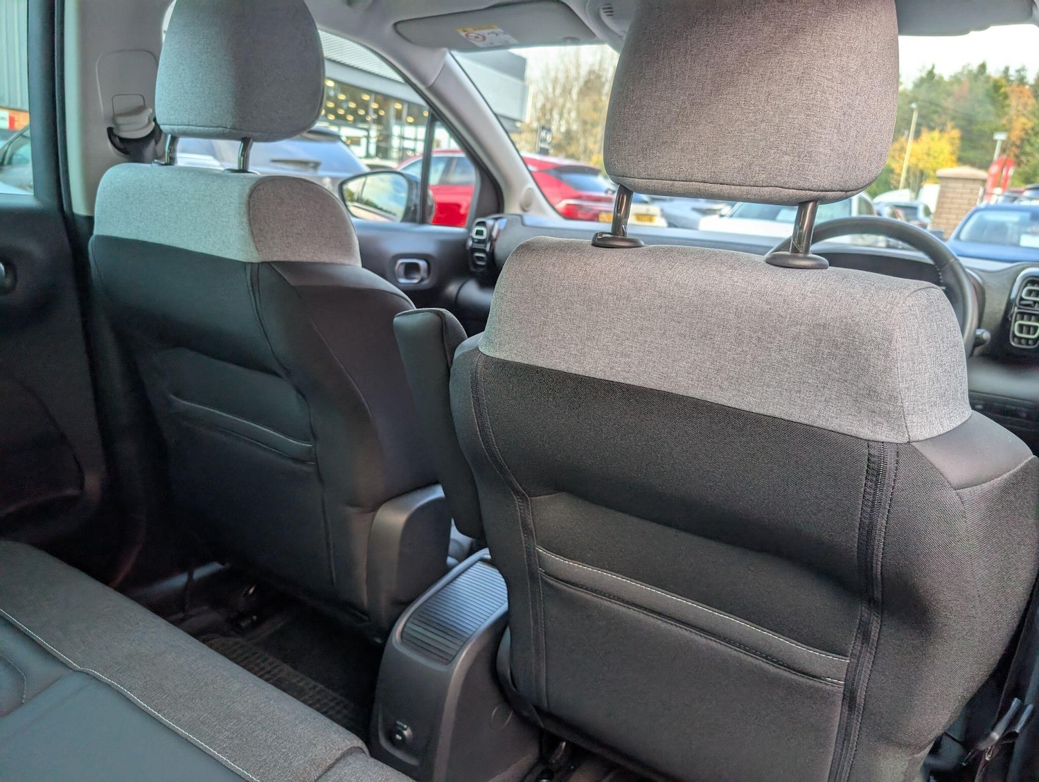 Used Citroen C3 Aircross 2023 for sale - 76397870: Photo 25