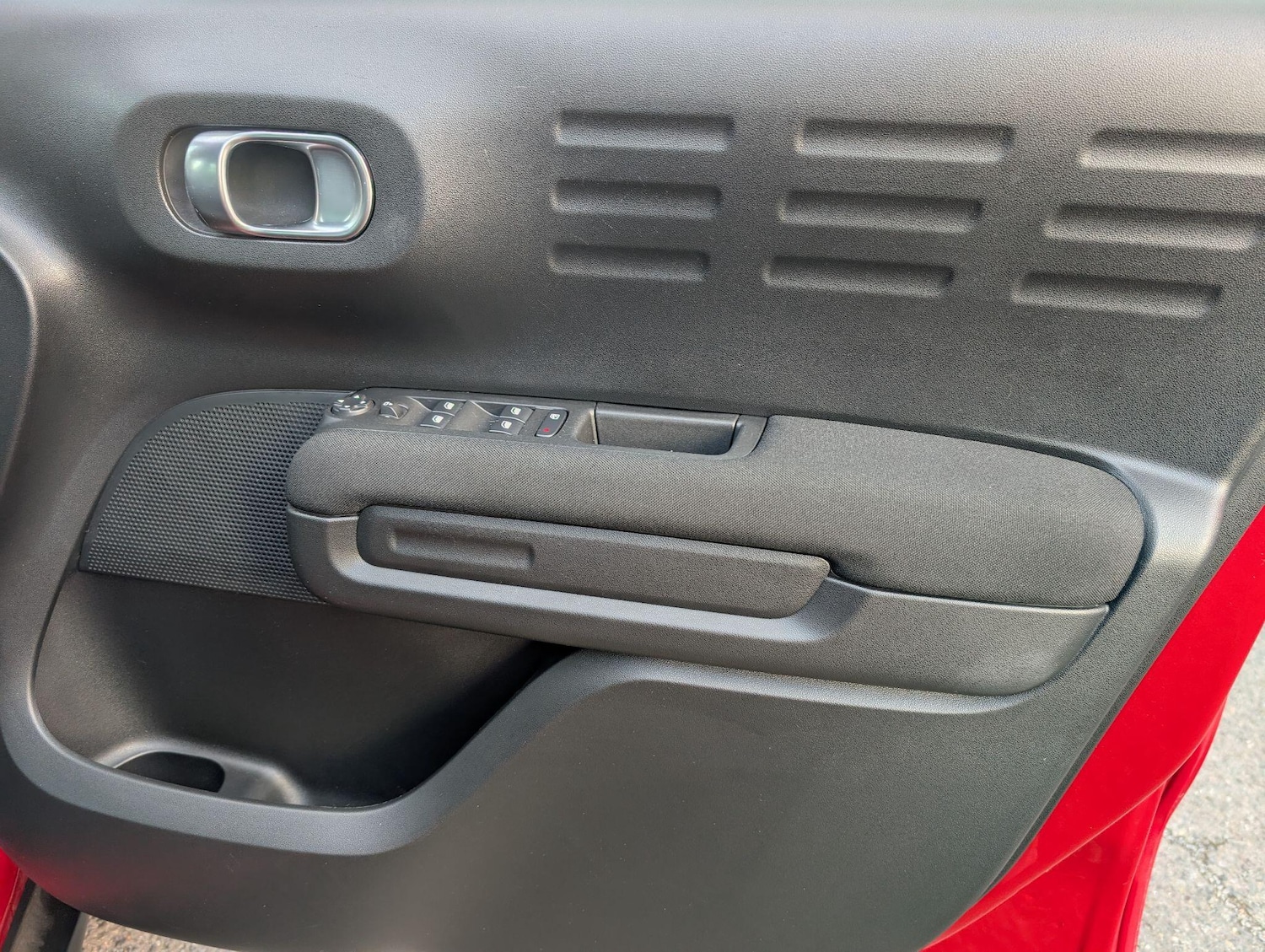 Used Citroen C3 Aircross 2023 for sale - 76397870: Photo 26