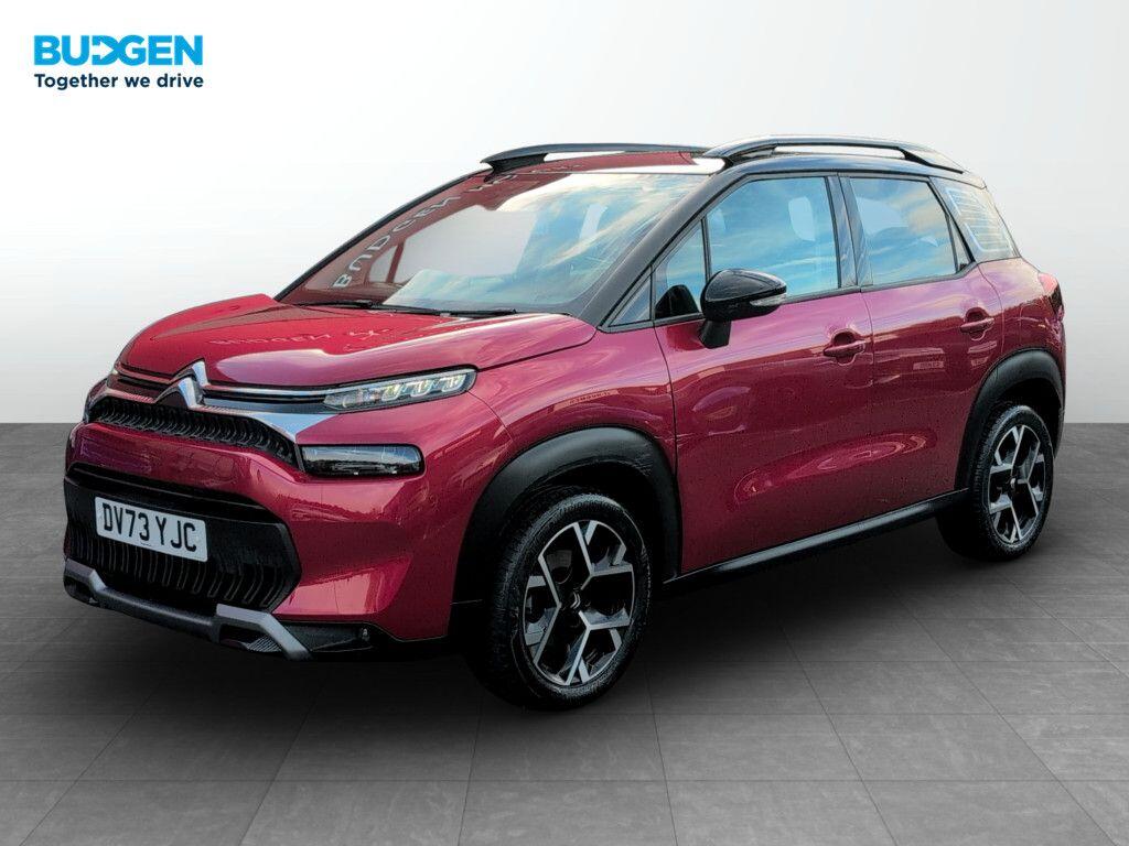 Used Citroen C3 Aircross 2023 for sale - 76397870: Photo 3
