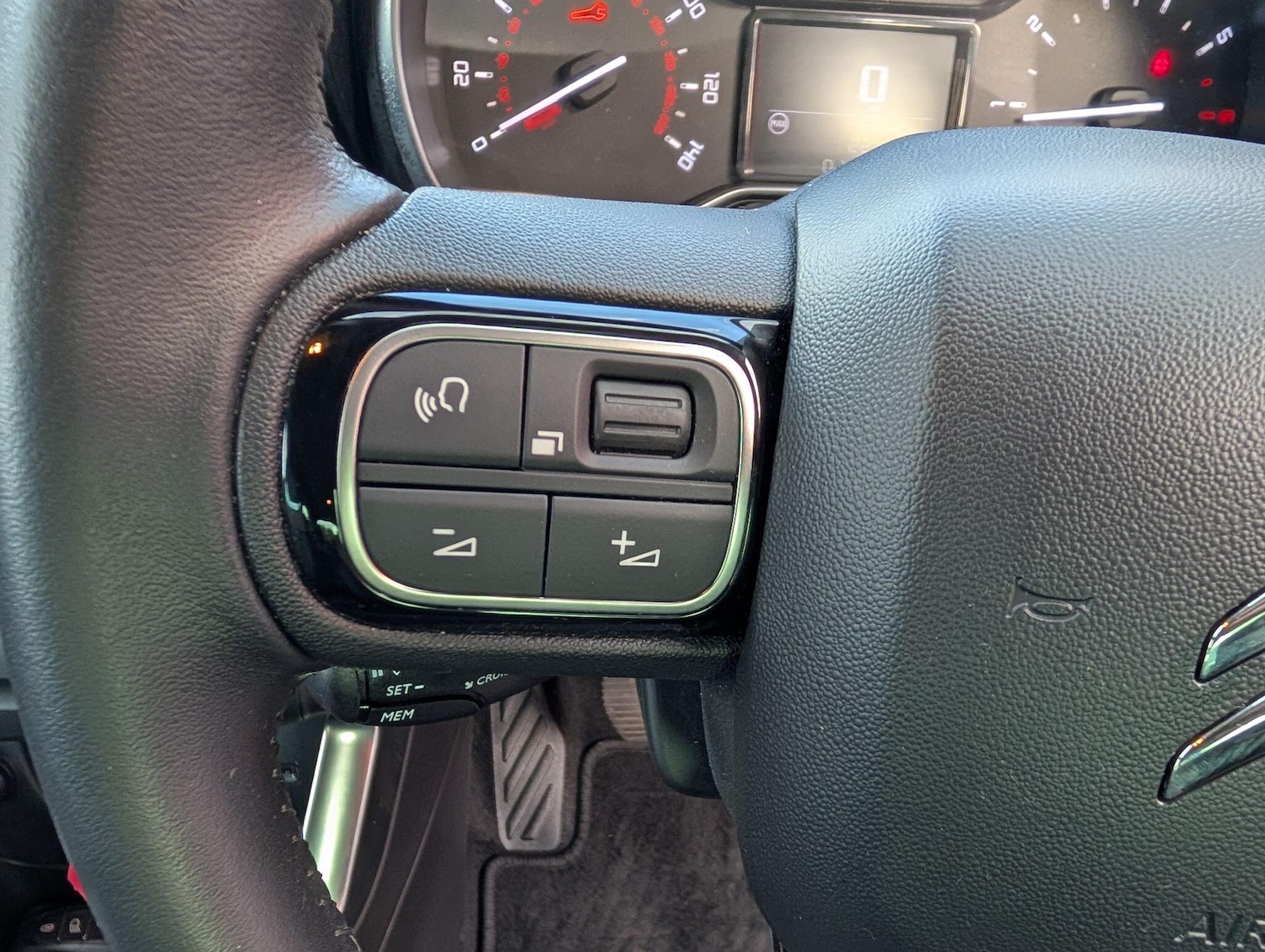 Used Citroen C3 Aircross 2023 for sale - 76397870: Photo 31