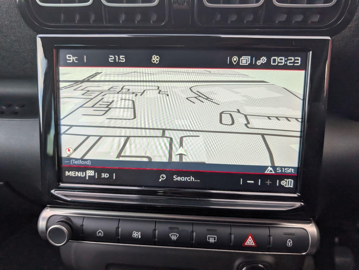 Used Citroen C3 Aircross 2023 for sale - 76397870: Photo 37