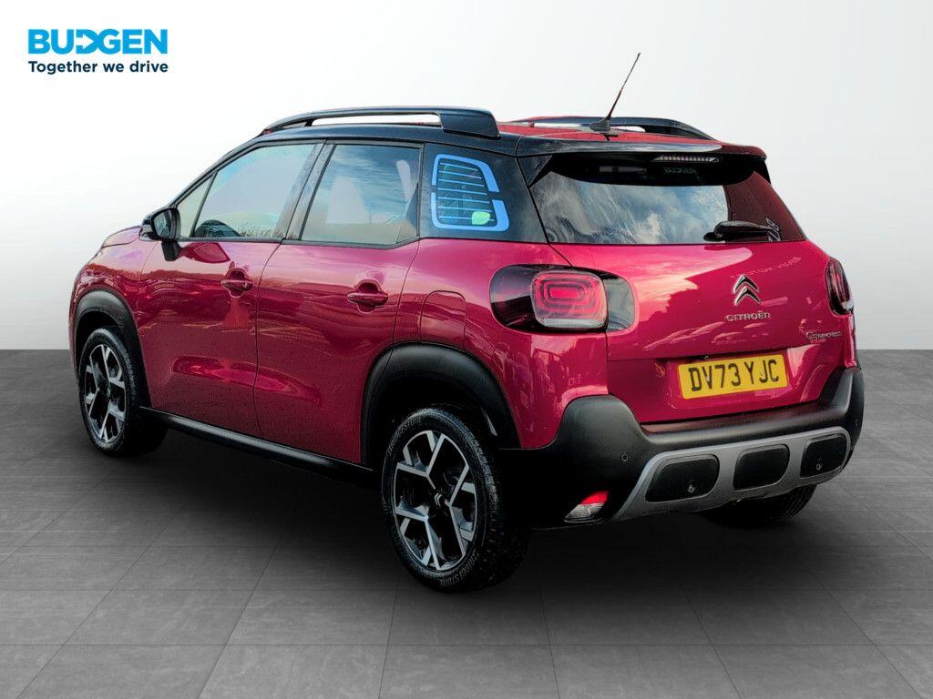 Used Citroen C3 Aircross 2023 for sale - 76397870: Photo 4