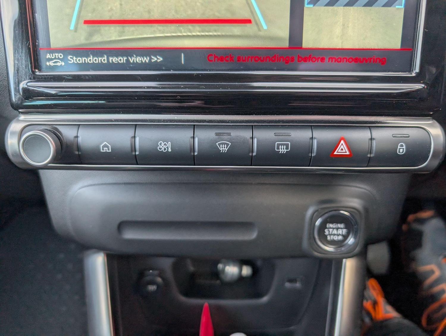 Used Citroen C3 Aircross 2023 for sale - 76397870: Photo 43