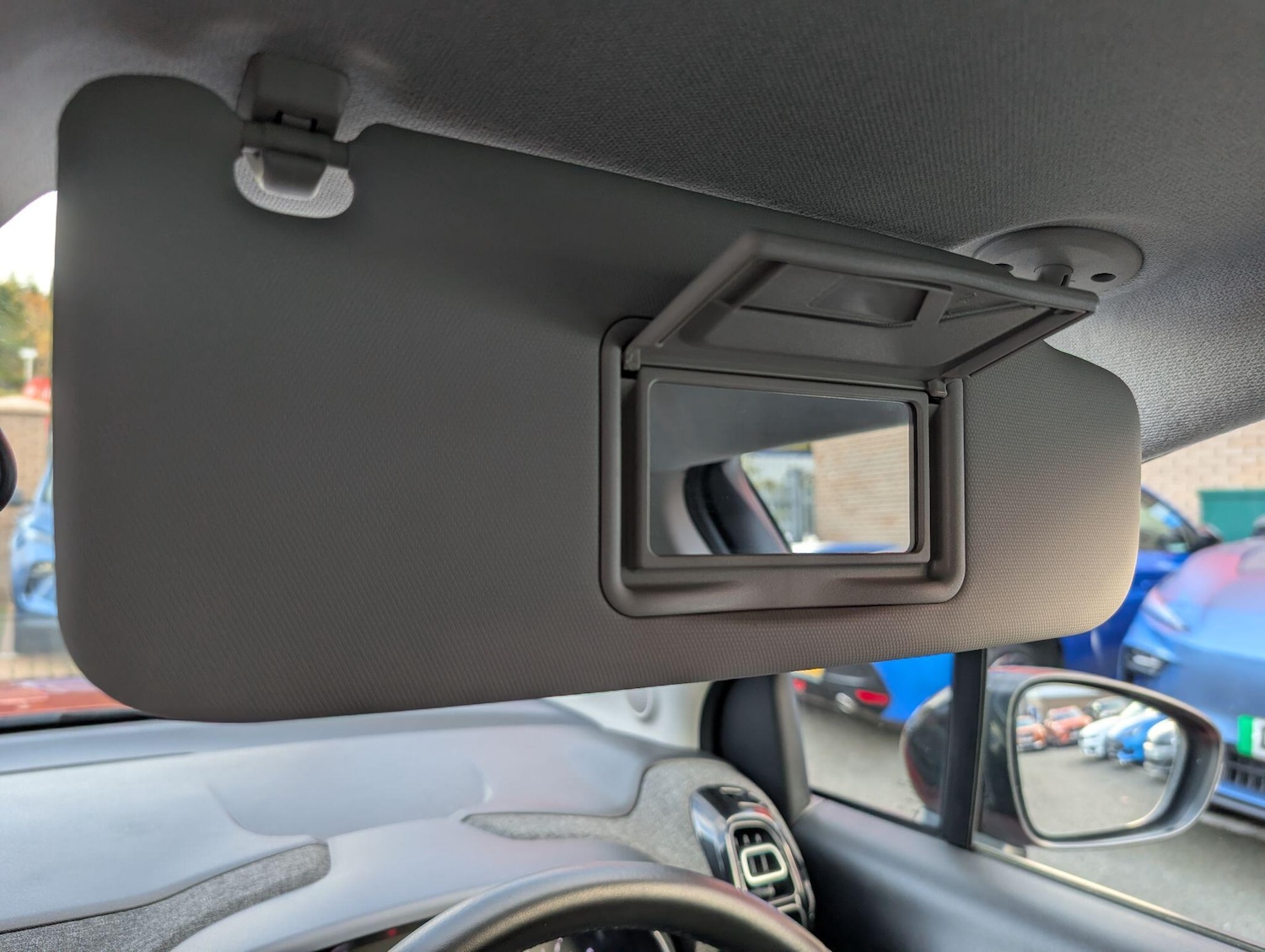 Used Citroen C3 Aircross 2023 for sale - 76397870: Photo 47