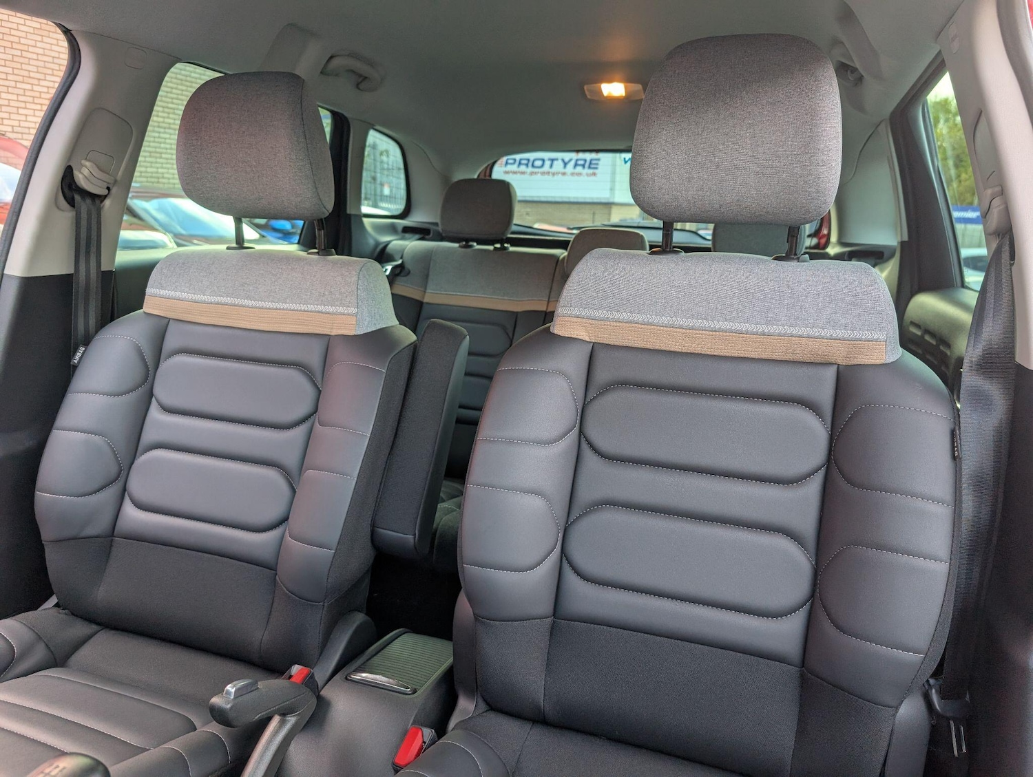 Used Citroen C3 Aircross 2023 for sale - 76397870: Photo 50