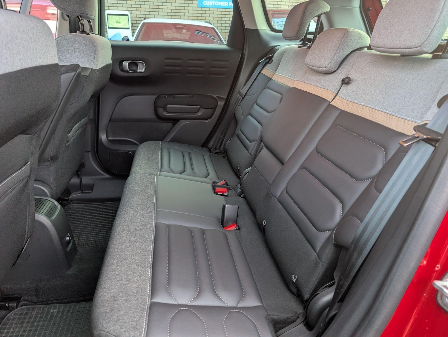 Used Citroen C3 Aircross 2023 for sale - 76397870: Photo 53