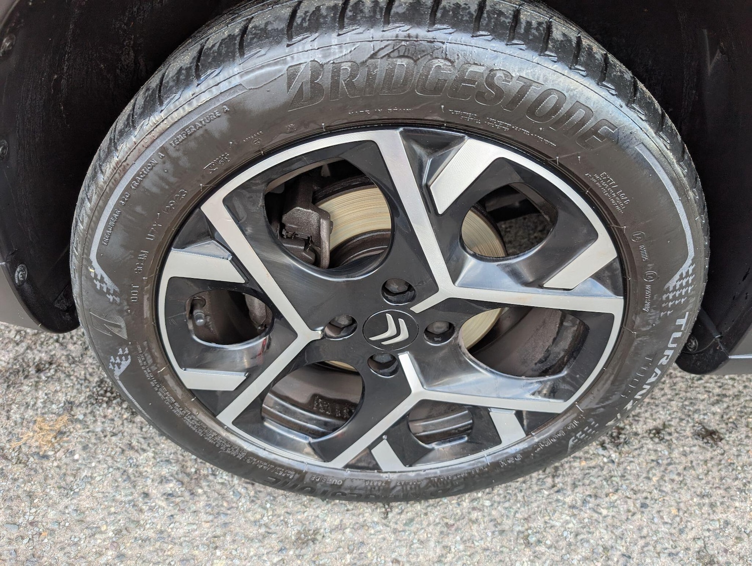 Used Citroen C3 Aircross 2023 for sale - 76397870: Photo 55