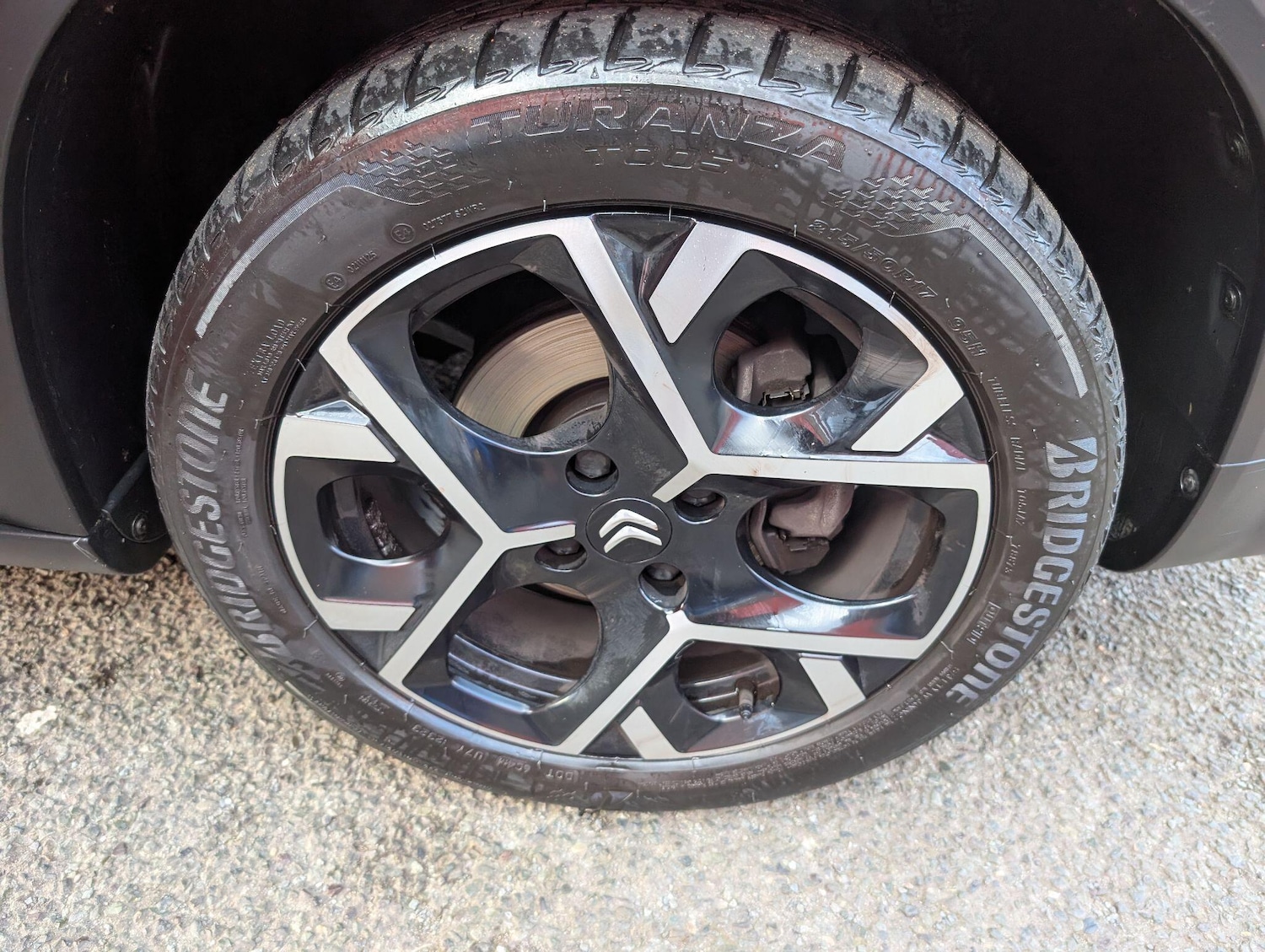 Used Citroen C3 Aircross 2023 for sale - 76397870: Photo 56