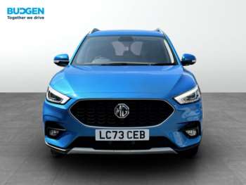 Used MG MG ZS 2024 for sale - 75071425: Photo