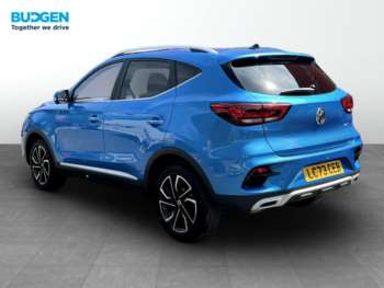 Used MG MG ZS 2024 for sale - 75071425: Photo