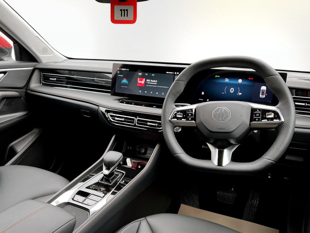 Used MG MG HS 2026 for sale - 77396411: Photo 10