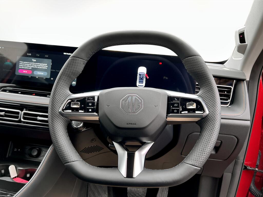 Used MG MG HS 2026 for sale - 77396411: Photo 11