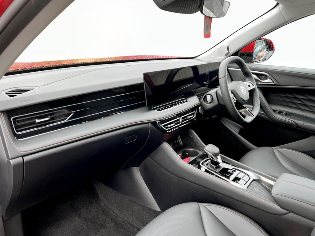 Used MG MG HS 2026 for sale - 77396411: Photo 12