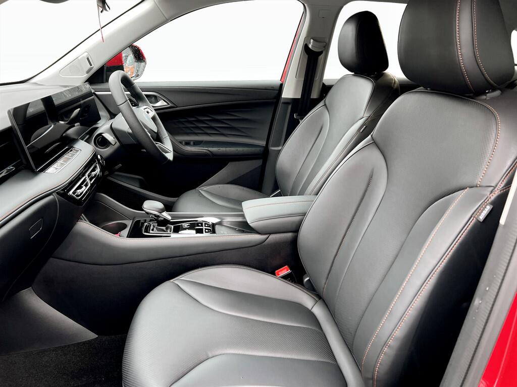 Used MG MG HS 2026 for sale - 77396411: Photo 13