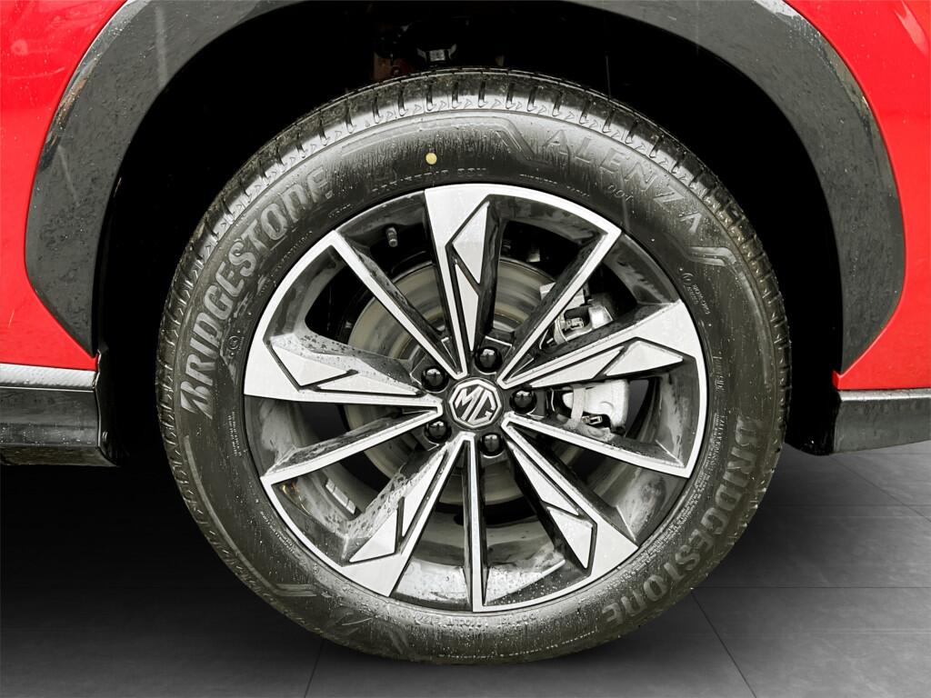 Used MG MG HS 2026 for sale - 77396411: Photo 16