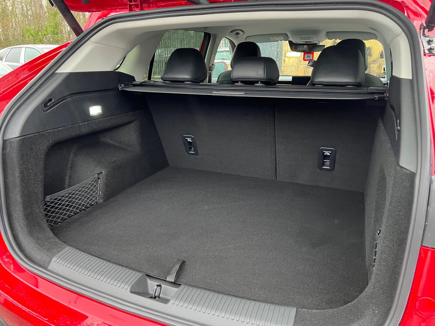 Used MG MG HS 2026 for sale - 77396411: Photo 19