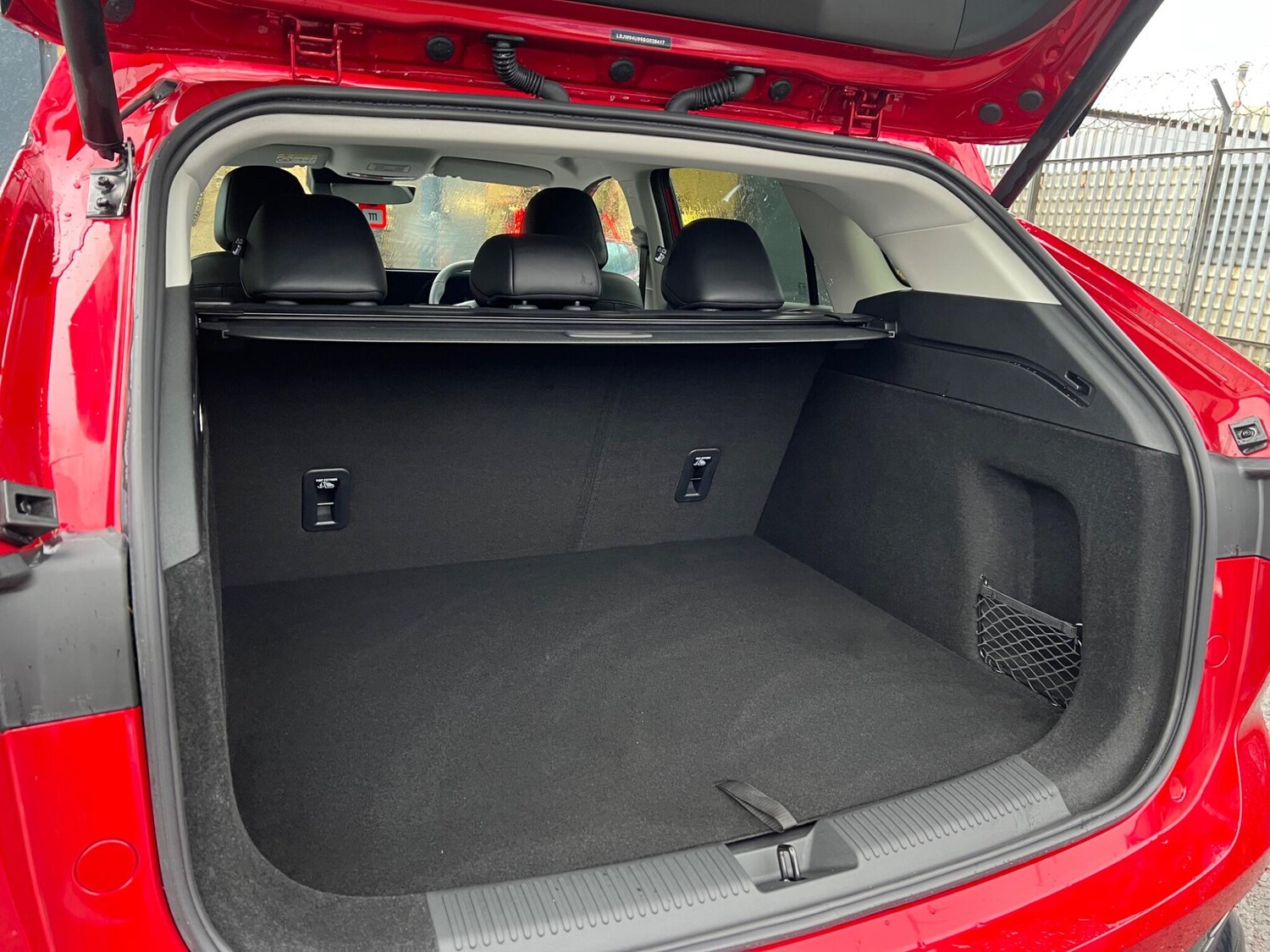 Used MG MG HS 2026 for sale - 77396411: Photo 20