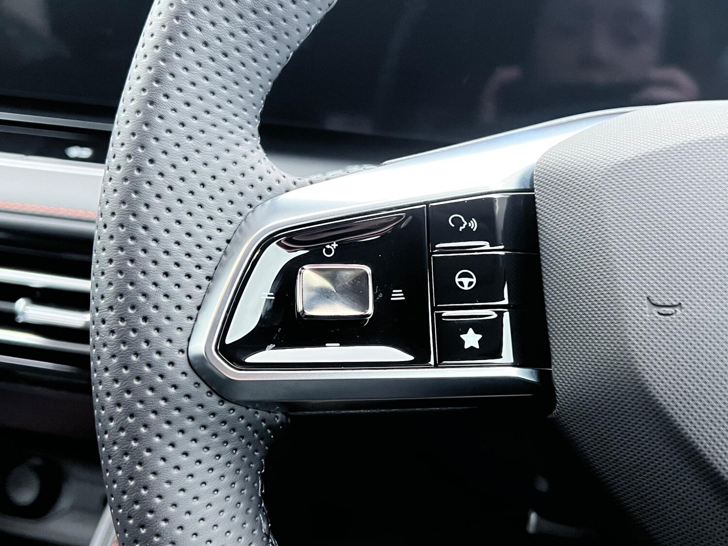 Used MG MG HS 2026 for sale - 77396411: Photo 22