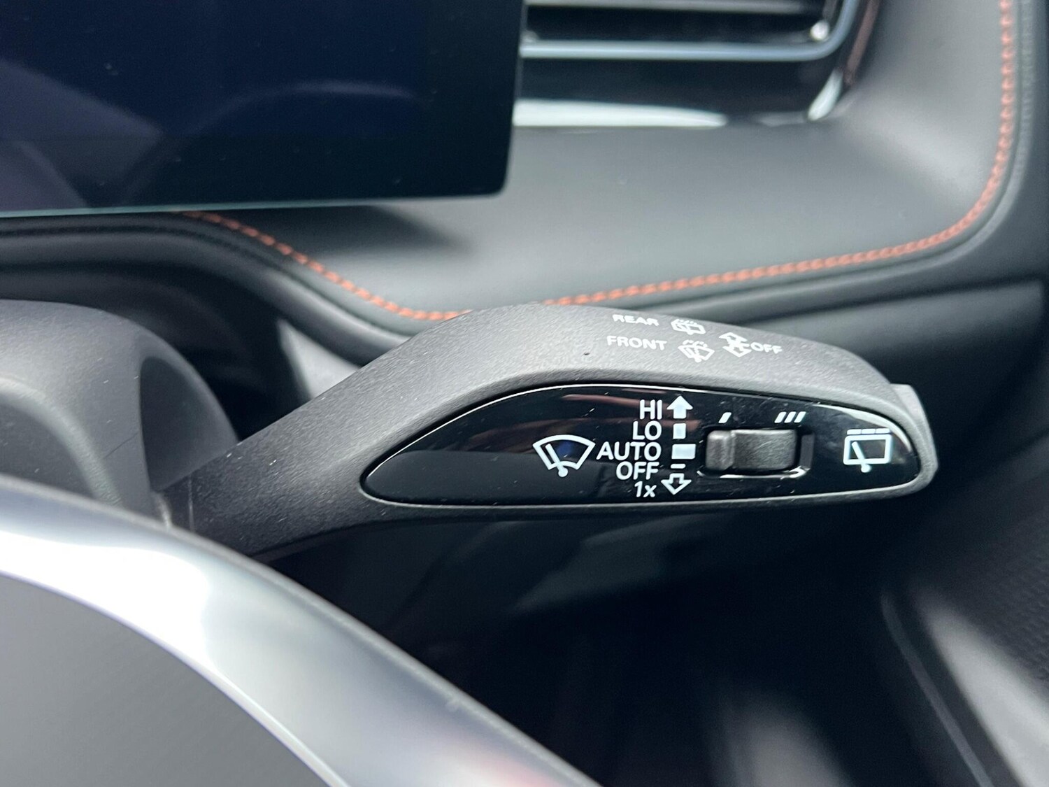 Used MG MG HS 2026 for sale - 77396411: Photo 24