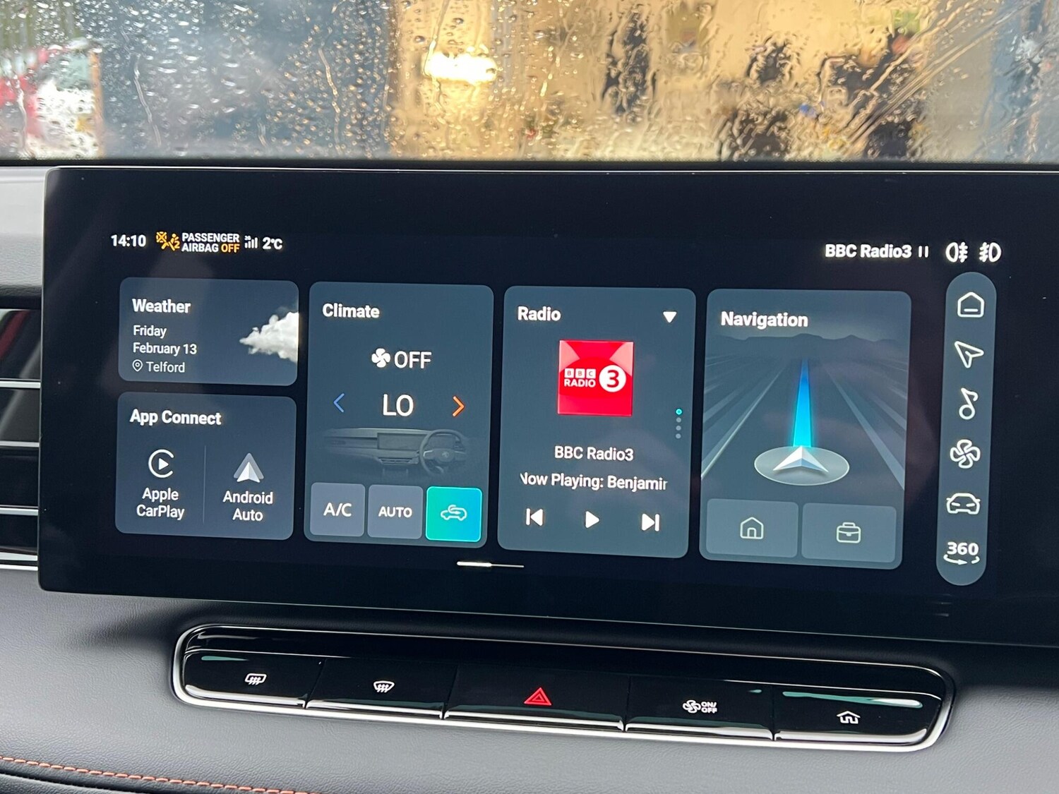 Used MG MG HS 2026 for sale - 77396411: Photo 26