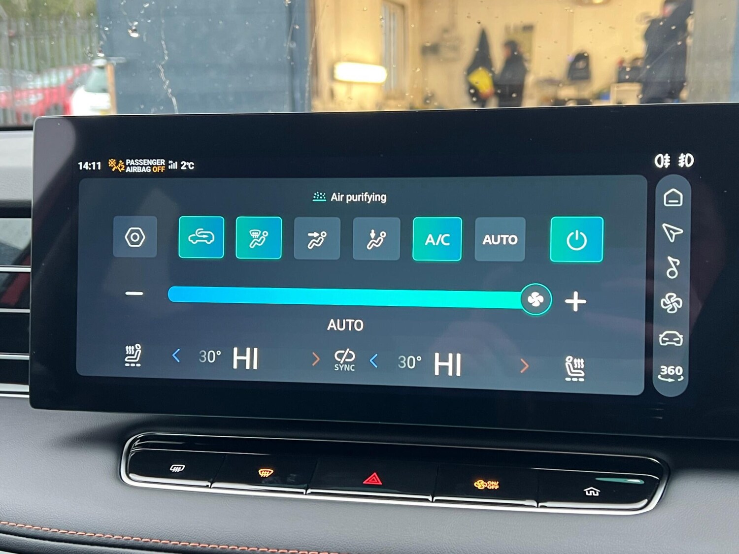 Used MG MG HS 2026 for sale - 77396411: Photo 27