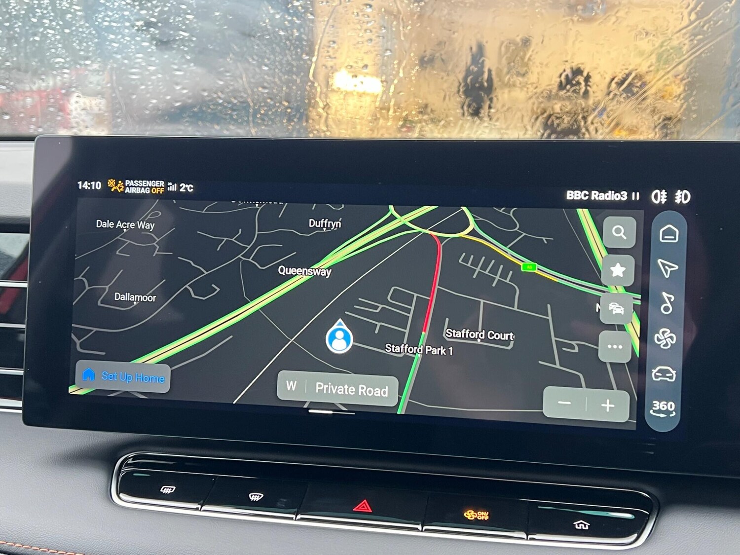 Used MG MG HS 2026 for sale - 77396411: Photo 30