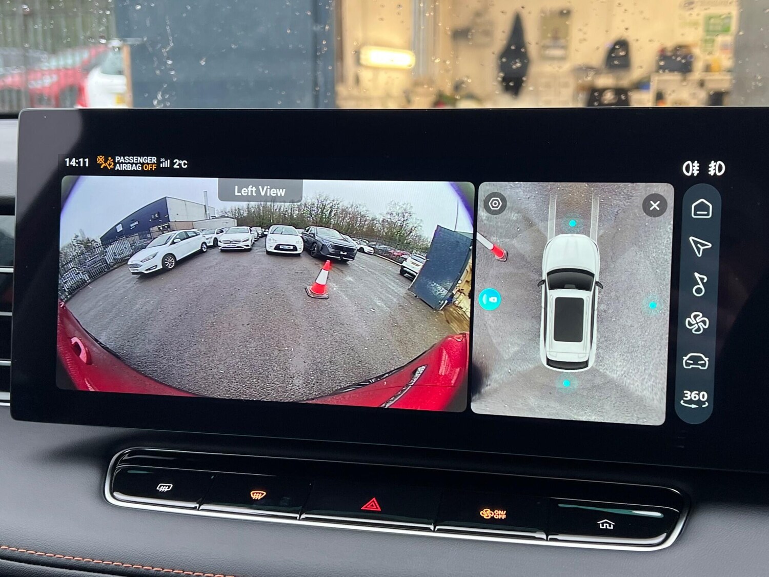 Used MG MG HS 2026 for sale - 77396411: Photo 31