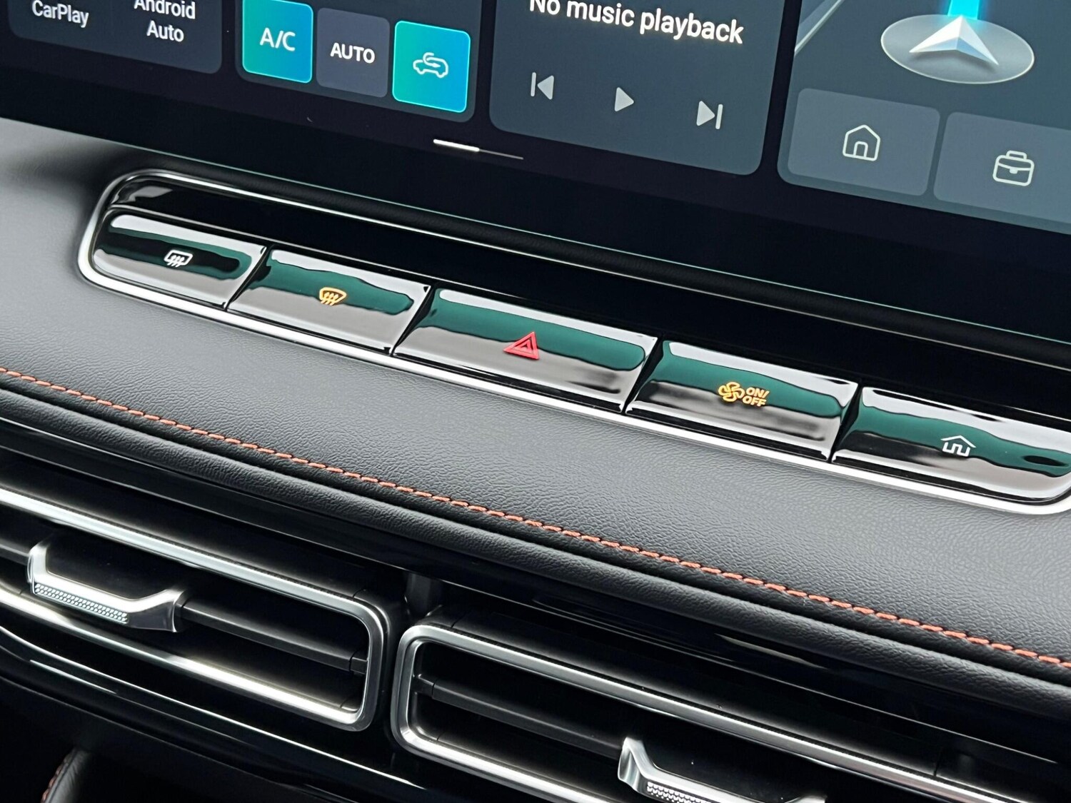 Used MG MG HS 2026 for sale - 77396411: Photo 34