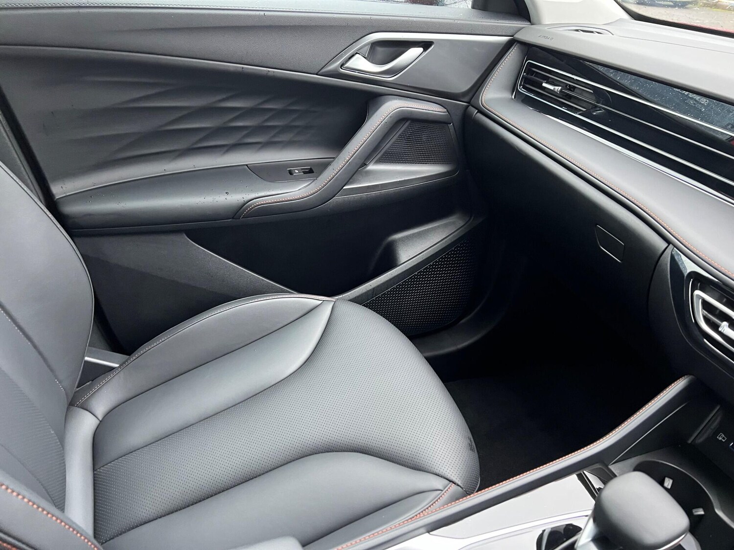 Used MG MG HS 2026 for sale - 77396411: Photo 35